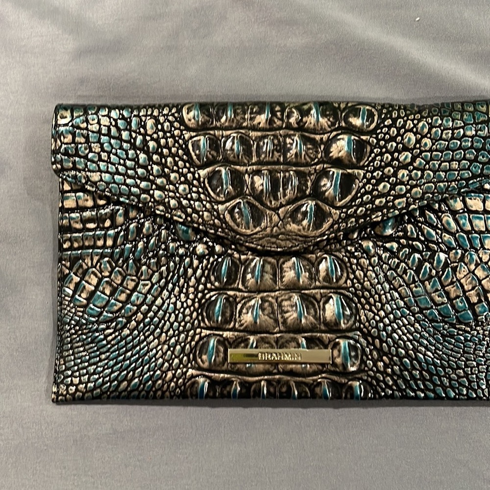Brahmin Clutch - Picture 2 of 6